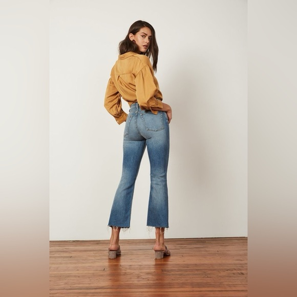 Boyish: THE BRADY | MERCY ISLAND - Picture 2 of 9